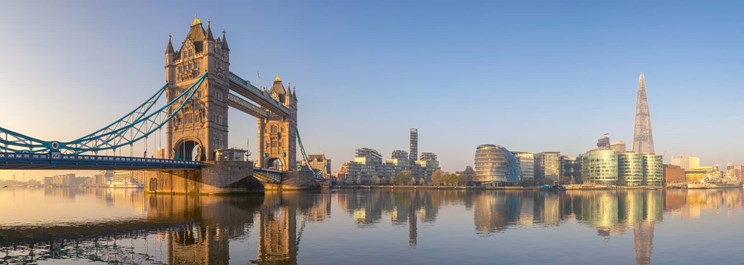 london one day tour