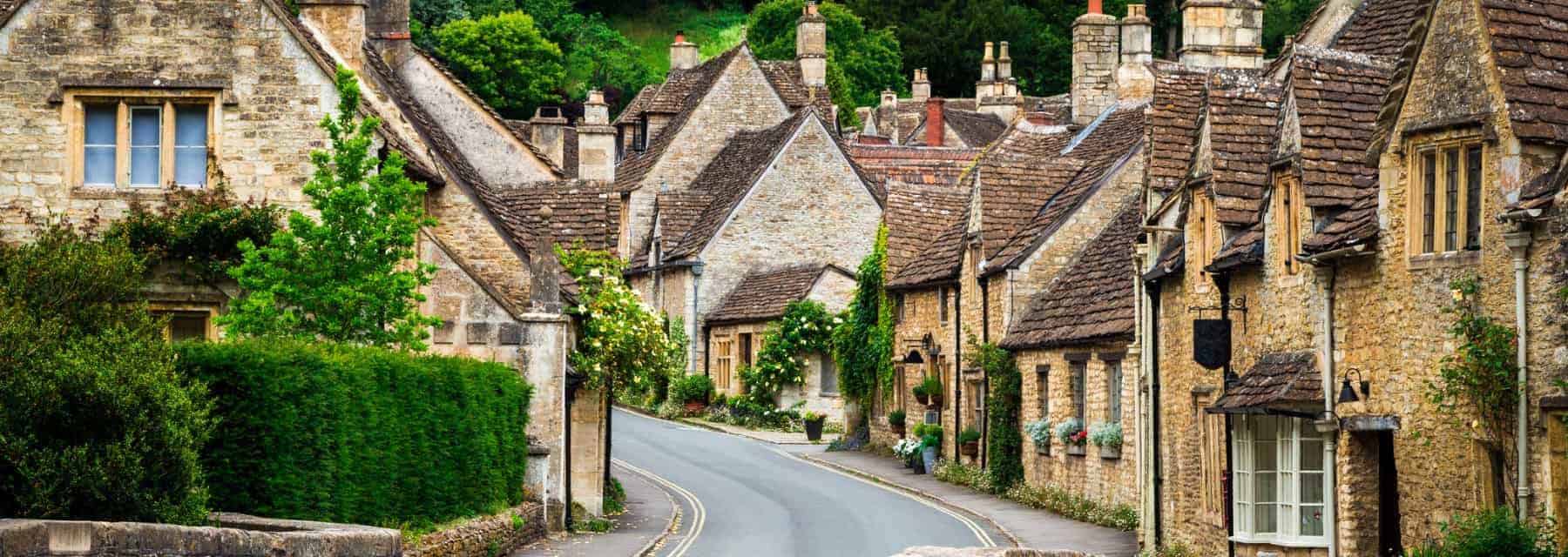 cotswolds village