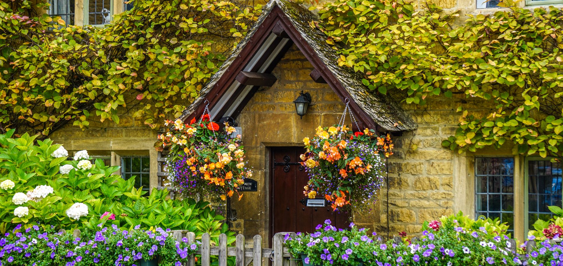 Cotswolds Small Group Tour Bourton On The Water 2